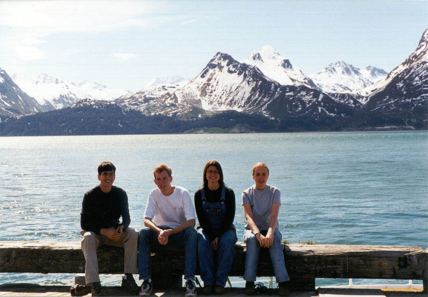[Group in Valdez]